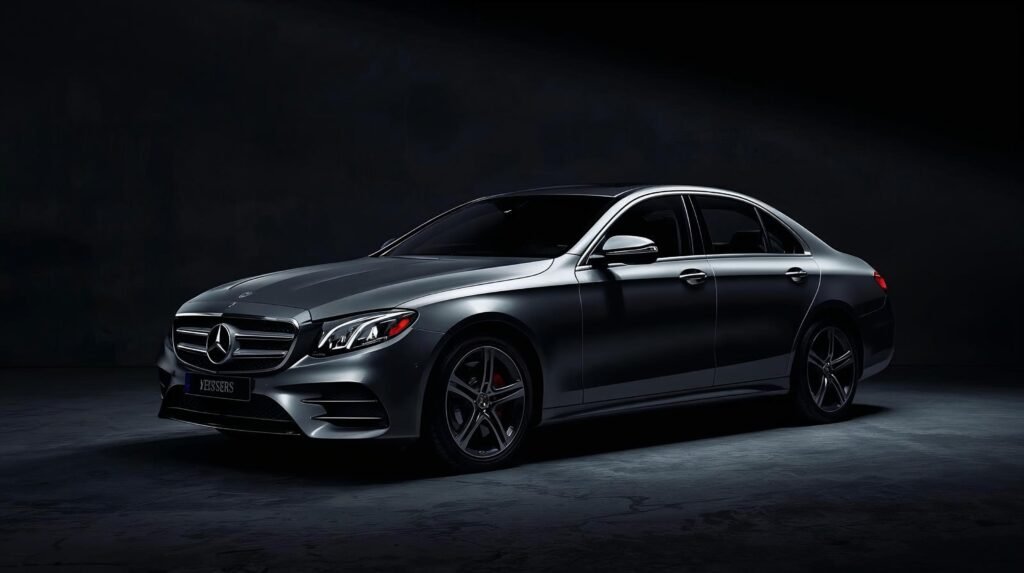 Luxury Car rental in Jaipur 